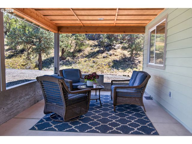 4500 Nw 52ND St, Redmond, OR 97756