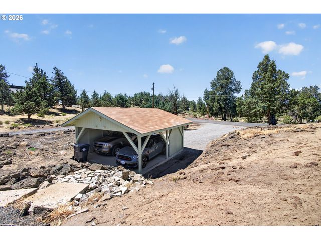 4500 Nw 52ND St, Redmond, OR 97756