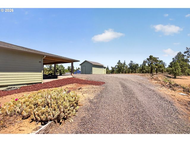 4500 Nw 52ND St, Redmond, OR 97756