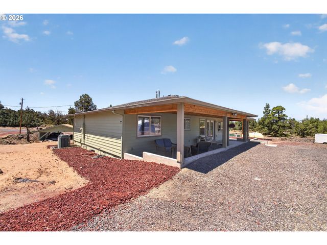 4500 Nw 52ND St, Redmond, OR 97756