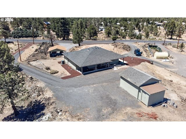 4500 Nw 52ND St, Redmond, OR 97756