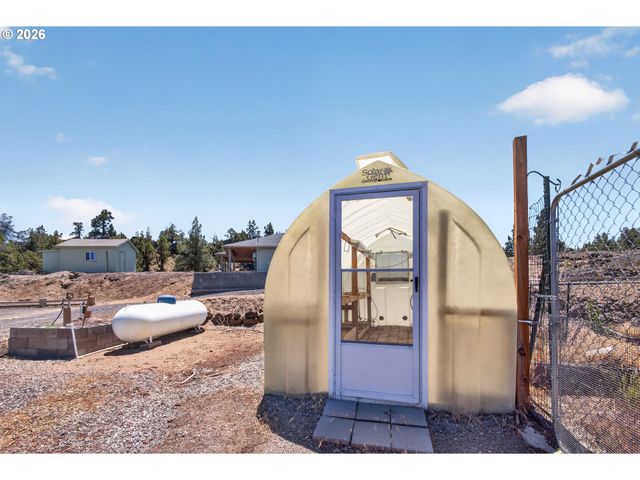 4500 Nw 52ND St, Redmond, OR 97756