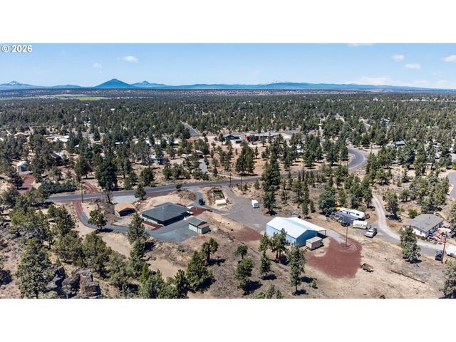 4500 Nw 52ND St, Redmond, OR 97756
