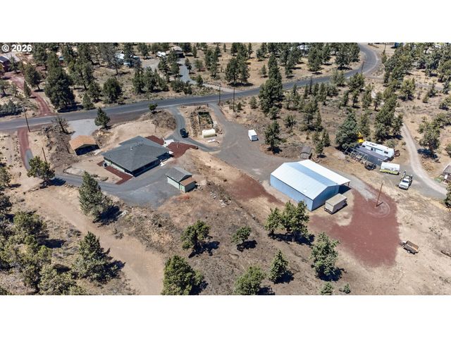 4500 Nw 52ND St, Redmond, OR 97756