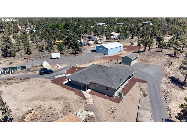 4500 Nw 52ND St, Redmond, OR 97756