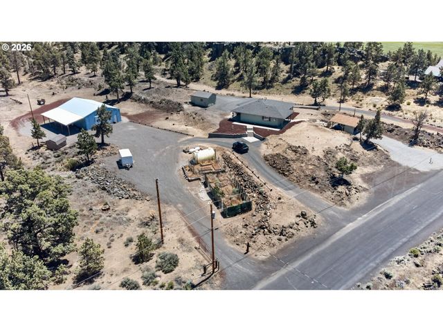 4500 Nw 52ND St, Redmond, OR 97756