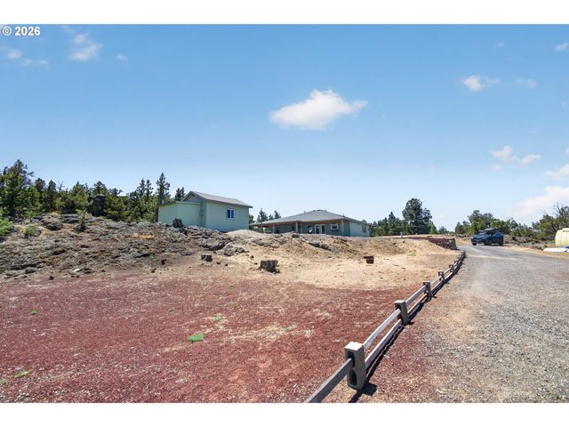4500 Nw 52ND St, Redmond, OR 97756