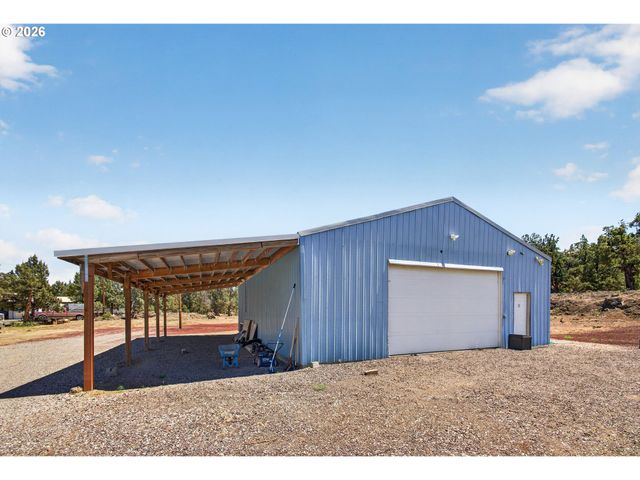 4500 Nw 52ND St, Redmond, OR 97756