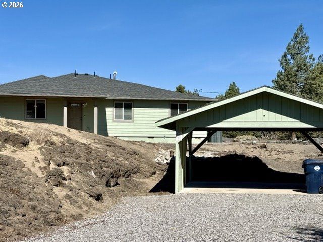 4500 Nw 52ND St, Redmond, OR 97756