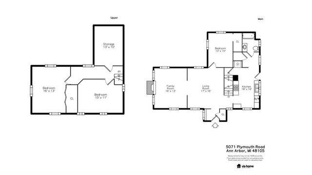 5071 Plymouth Road, Ann Arbor, MI 48105