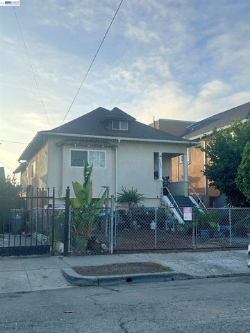 1530 40th Ave, Oakland, CA 94601
