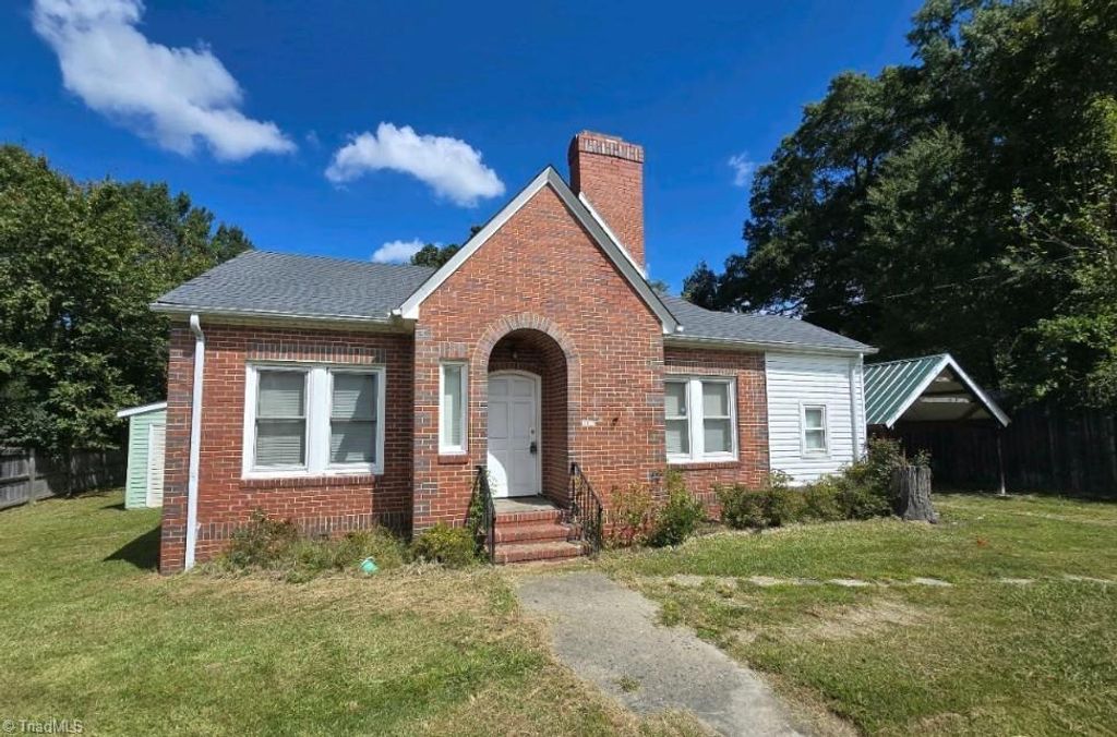 3311 Beck Street, Greensboro, NC 27405