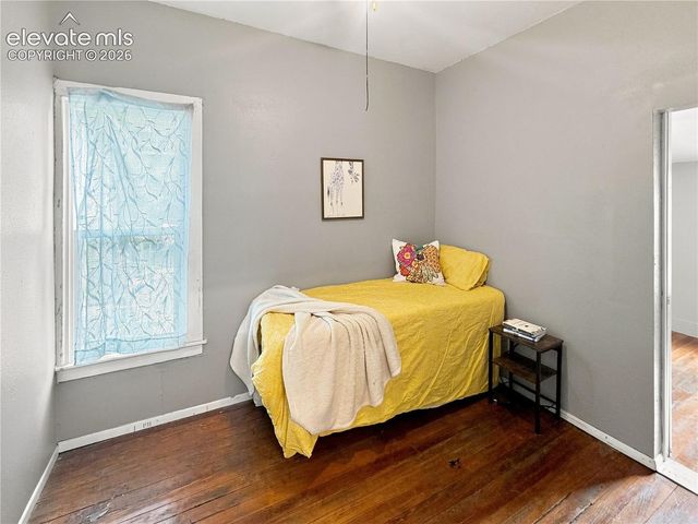 631 E Willamette Avenue, Colorado Springs, CO 80903