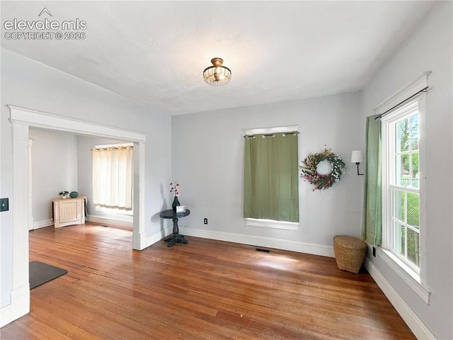 631 E Willamette Avenue, Colorado Springs, CO 80903