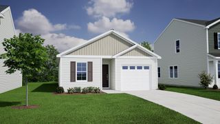 364 Prosperity Lane, Moore, SC 29369