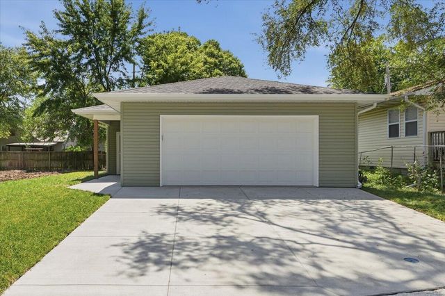 106 OSAGE Street, Council Bluffs, IA 51501