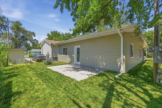 106 OSAGE Street, Council Bluffs, IA 51501