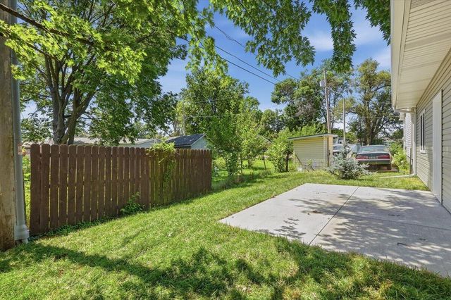 106 OSAGE Street, Council Bluffs, IA 51501