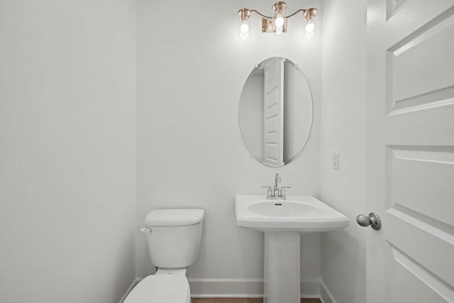 1115 Codah Drive, Mount Juliet, TN 37122