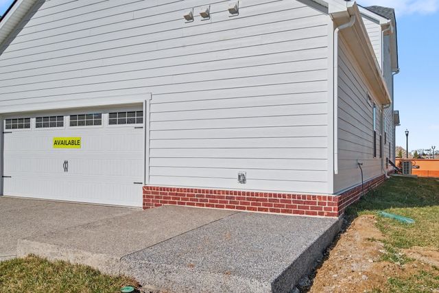 1115 Codah Drive, Mount Juliet, TN 37122