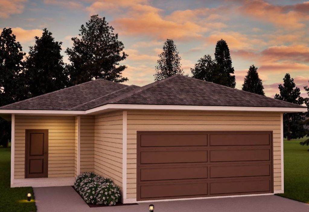 54 Stonehenge Lane, E, Manchester, TN 37355