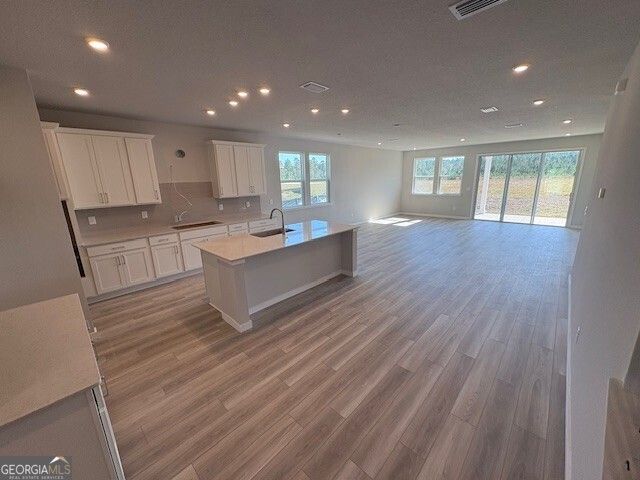 229 Park View Lane LOT 595, Kingsland, GA 31548