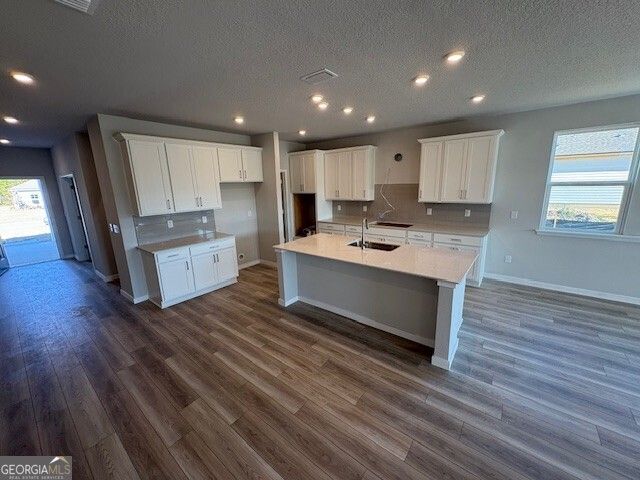 229 Park View Lane LOT 595, Kingsland, GA 31548