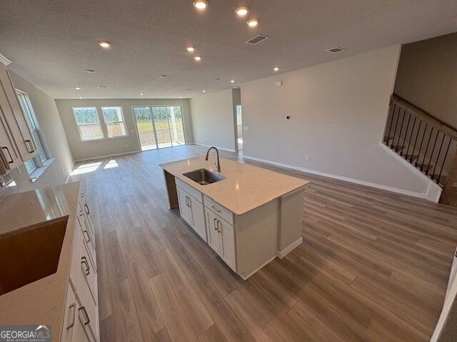 229 Park View Lane LOT 595, Kingsland, GA 31548