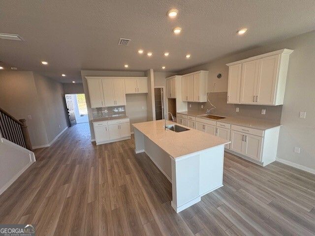 229 Park View Lane LOT 595, Kingsland, GA 31548