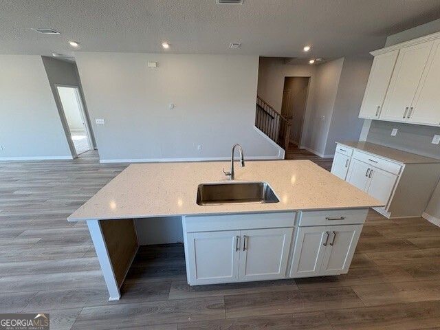 229 Park View Lane LOT 595, Kingsland, GA 31548