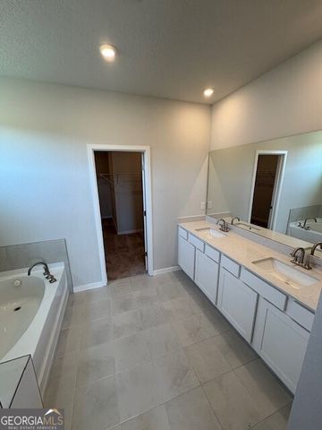 229 Park View Lane LOT 595, Kingsland, GA 31548