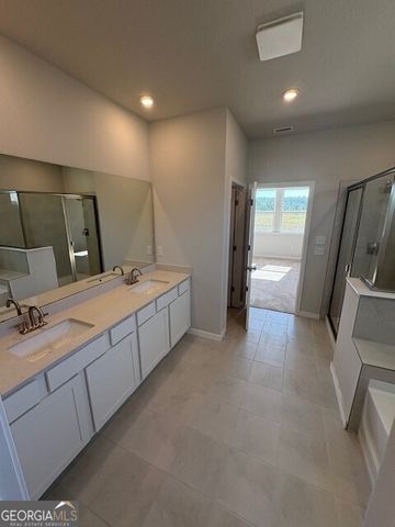 229 Park View Lane LOT 595, Kingsland, GA 31548