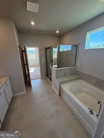 229 Park View Lane LOT 595, Kingsland, GA 31548