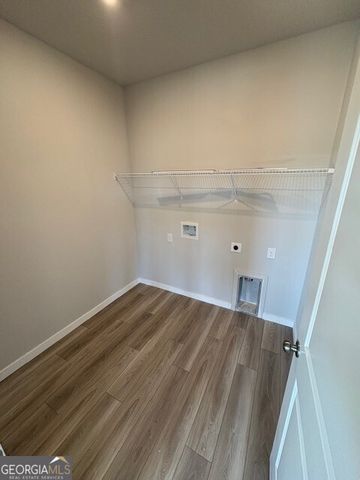 229 Park View Lane LOT 595, Kingsland, GA 31548