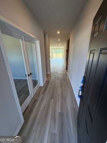 229 Park View Lane LOT 595, Kingsland, GA 31548