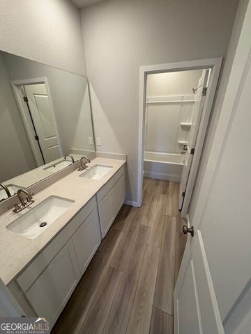 229 Park View Lane LOT 595, Kingsland, GA 31548