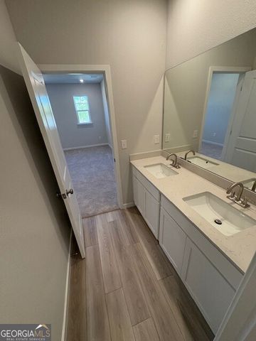 229 Park View Lane LOT 595, Kingsland, GA 31548