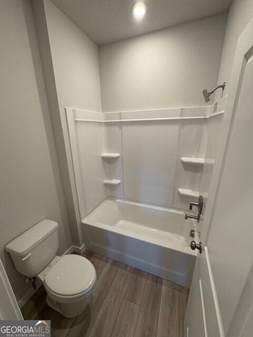 229 Park View Lane LOT 595, Kingsland, GA 31548