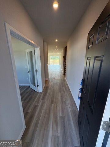 229 Park View Lane LOT 595, Kingsland, GA 31548