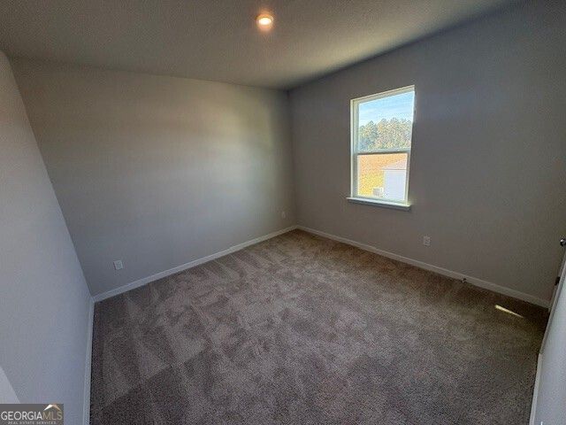 229 Park View Lane LOT 595, Kingsland, GA 31548