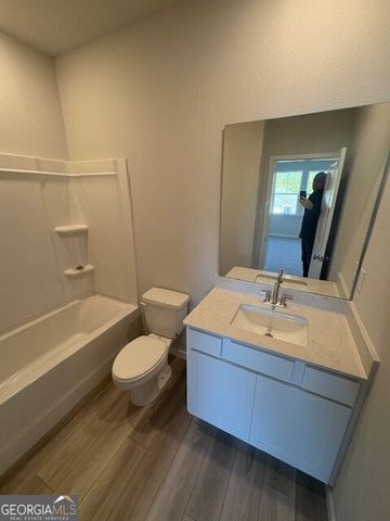 229 Park View Lane LOT 595, Kingsland, GA 31548