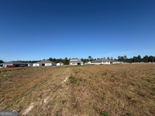 229 Park View Lane LOT 595, Kingsland, GA 31548