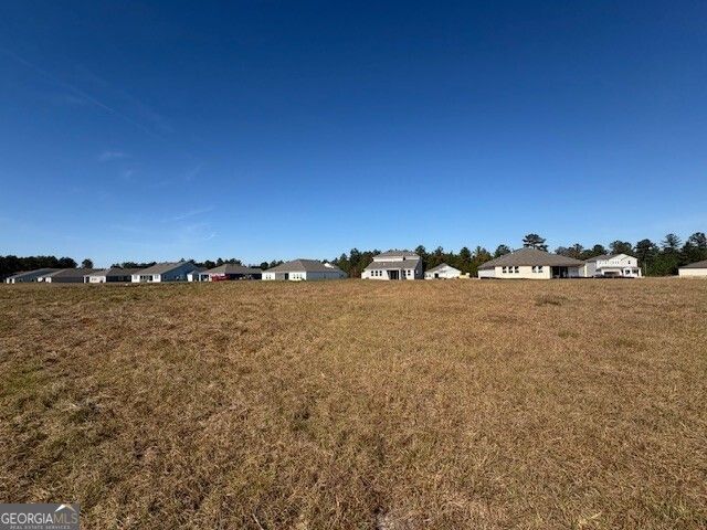 229 Park View Lane LOT 595, Kingsland, GA 31548