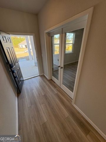 229 Park View Lane LOT 595, Kingsland, GA 31548