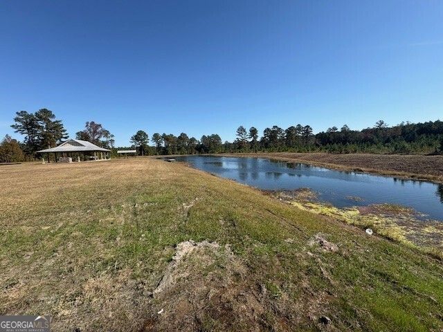 229 Park View Lane LOT 595, Kingsland, GA 31548