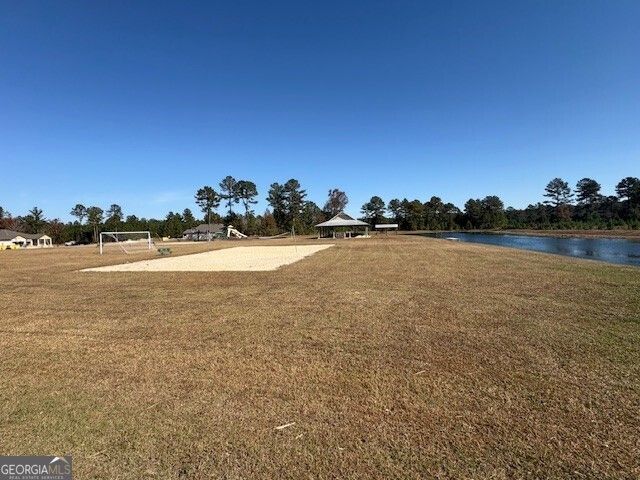 229 Park View Lane LOT 595, Kingsland, GA 31548