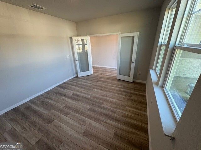 229 Park View Lane LOT 595, Kingsland, GA 31548