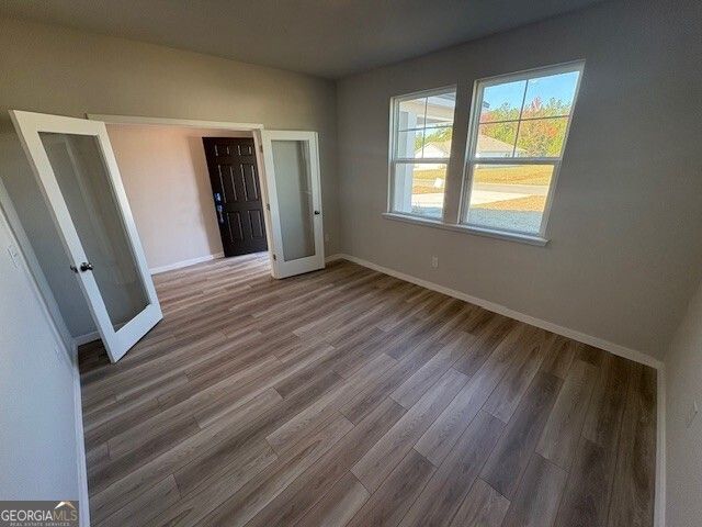 229 Park View Lane LOT 595, Kingsland, GA 31548