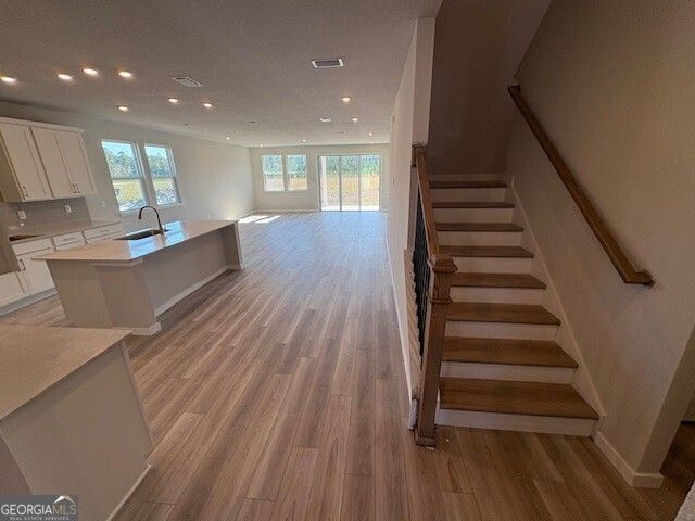 229 Park View Lane LOT 595, Kingsland, GA 31548