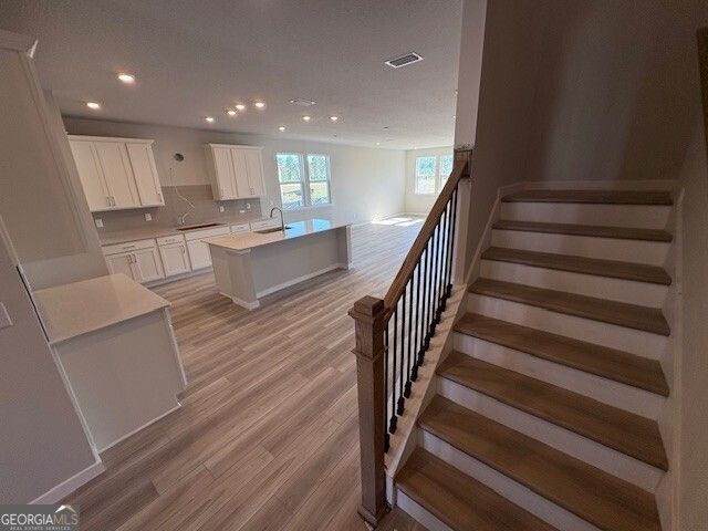 229 Park View Lane LOT 595, Kingsland, GA 31548